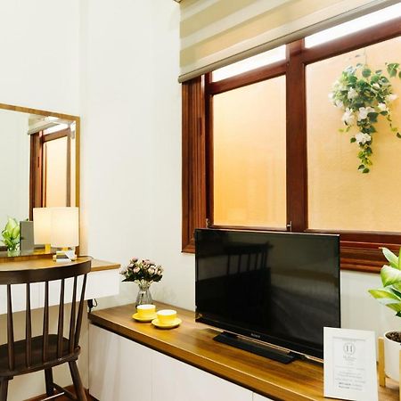 Hi Home Residences Ba Dinh Hanoi Buitenkant foto