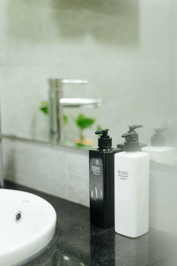 Hi Home Residences Ba Dinh Hanoi Buitenkant foto